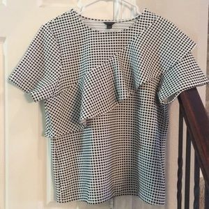Ann Taylor Blouse